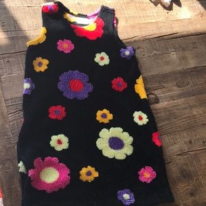 Hanna Andersson shift Dress size 130